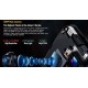 ULEFONE smartphone Armor X13, 6.52", 6/64GB, 6320mAh, IP68/IP69K, μαύρο