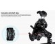 ULEFONE βάση ποδηλάτου για smartphone Armor Mount Pro AM01, μαύρη