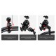 ULEFONE βάση ποδηλάτου για smartphone Armor Mount Pro AM01, μαύρη