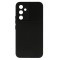 POWERTECH Θήκη Camshield Soft MOB-1891 για Samsung A34, μαύρη