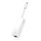 TP-LINK αντάπτορας δικτύου UE300C, USB-C, 1000Mbps Ethernet, Ver. 2.0
