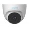 UNIARCH υβριδική κάμερα UAC-T132-F28-H, 2.8mm, 2MP, IR 20m