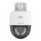 UNIARCH IP κάμερα IPC-P213-AF40KC, 4mm, 3MP, IP66, PoE, LED, SD, IR 30m