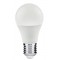 POWERTECH LED λάμπα E27-020, 9W, 4000K, E27, 820lm