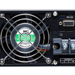 POWERTECH UPS On Line PT-1141, 6KVA/6KW, 2U