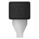 GOOBAY επιτοίχιος φορτιστής 64571, 3V-12V, 7.2W/0.6A, 12 tips
