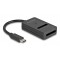 DELOCK αντάπτορας USB-C σε M.2 NVMe PCIe/SATA SSD 64198, 10Gbps