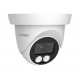 LONGSE υβριδική κάμερα CMSDTHC500FKEW, 2.8mm, 8MP, IP65, LED έως 25m