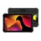 ULEFONE tablet Armor Pad 2, 11" 8/256GB, 18600mAh, IP68/IP69K, 4G, μαύρο