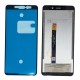 ULEFONE ανταλ/κή οθόνη LCD & Touch Panel για smartphone Armor X12 Pro Android 13