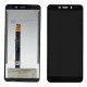 ULEFONE ανταλ/κή οθόνη LCD & Touch Panel για smartphone Armor X12 Pro Android 13