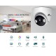 TP-LINK IP κάμερα VIGI C430, 4mm, 3MP, PoE, Ver. 1.0