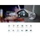 TP-LINK IP κάμερα VIGI C340-W, 4mm, 4MP, Wi-Fi, SD, IP66, Ver. 1.0