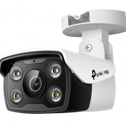 TP-LINK IP κάμερα VIGI C330, 4mm, 3MP, PoE, IP67, Ver. 2.0
