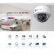 TP-LINK IP κάμερα VIGI C240, 2.8mm, 4MP, PoE, SD, IP67/IK10, V.1.0