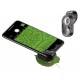 APEXEL φακός μικροσκόπιο APL-MS001 για smartphone κάμερα, 100x zoom, LED