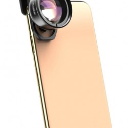 APEXEL 100mm macro φακός APL-HB100MM για smartphone κάμερα