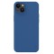 NILLKIN θήκη Super Frosted Shield Pro για iPhone 15 Plus, μπλε
