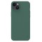 NILLKIN θήκη Super Frosted Shield Pro για iPhone 15 Plus, πράσινη
