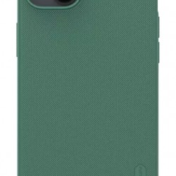 NILLKIN θήκη Super Frosted Shield Pro Magnetic, iPhone 15 Plus, πράσινη
