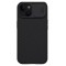 NILLKIN θήκη CamShield Pro για iPhone 15, μαύρη