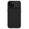 NILLKIN θήκη CamShield Pro για iPhone 15 Plus, μαύρη