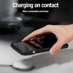 NILLKIN θήκη CamShield Pro Magnetic για iPhone 15 Pro, μαύρη