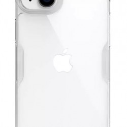 NILLKIN θήκη Nature Pro για iPhone 15 Plus, διάφανη