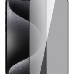 NILLKIN tempered glass Guardian Full Coverage 2.5D για iPhone 15 Pro