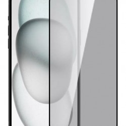 NILLKIN tempered glass Guardian Full Coverage 2.5D για iPhone 15 Plus