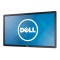 DELL used οθόνη P2414HB IPS-LED 23.8", VGA/DVI-D/DisplayPort, χωρίς βάση, Grade B