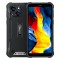 OUKITEL smartphone WP32, 6", 4/128GB, 6300mAh, IP68/IP69K, μαύρο