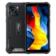 OUKITEL smartphone WP32, 6", 4/128GB, 6300mAh, IP68/IP69K, μαύρο