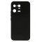 POWERTECH Θήκη Camshield Soft MOB-1942 για Xiaomi 13 Pro, μαύρη