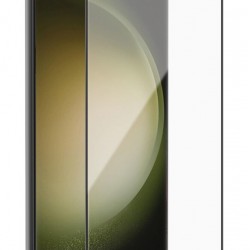 POWERTECH tempered glass 3D TGC-0667 full glue, Samsung Galaxy S24 Ultra