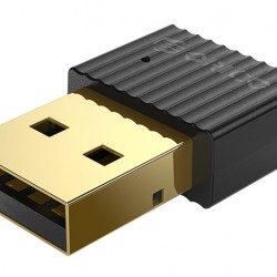 ORICO USB αντάπτορας Bluetooth 5.0 BTA-508, μαύρος