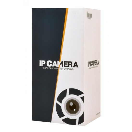 VSTARCAM smart κάμερα C992DR, 3MP, dual lens, WiFi, PTZ, SD