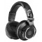 ONEODIO headset Monitor 80, 6.35mm & 3.5mm σύνδεση, Hi-Res, 40mm, μαύρο