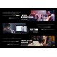 ONEODIO headset Monitor 60, 6.35mm & 3.5mm σύνδεση, Hi-Res, 50mm, μαύρο