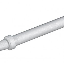 GOOBAY soldering tip 51093, ίσιο, Φ1.5mm