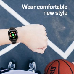 INTIME GPS smartwatch για παιδιά IT-062, 1.85", κάμερα, 4G, IPX7, μπλε
