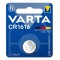 VARTA μπαταρία λιθίου CR1616, 3V, 1τμχ