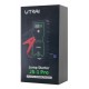 UTRAI εκκινητής μπαταρίας αυτοκινήτου JS-1 Pro με φακό, 12V/2500A, 16000mAh