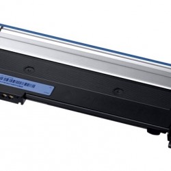Συμβατό Toner για Samsung, CLT-C404S, 1K, κυανό