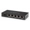 UBIQUITI router EdgeRouter X SFP, 5-Port Gigabit PoE, 1000Mbps, 50W