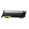 Συμβατό Toner για Samsung, CLT-Y404S, 1K, κίτρινο