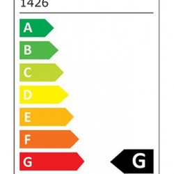 OPTONICA LED λάμπα candle C37 1426, 5,5W, 4500K, E14, 450lm