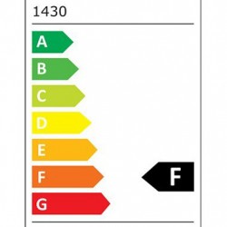 OPTONICA LED λάμπα candle C37 1430, 8W, 2700K, 710lm, E14