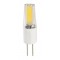 OPTONICA LED λάμπα 1603, 2W, 2800K, 180lm, G4