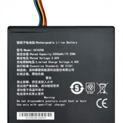 Μπαταρία για Teclast tablet P85T
